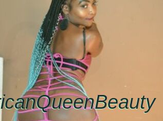 AfricanQueenBeauty
