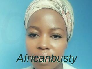 Africanbusty