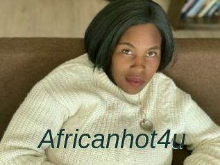 Africanhot4u