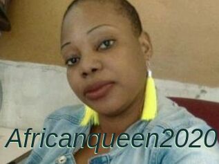 Africanqueen2020