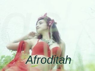 Afroditah