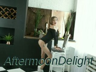 AftermoonDelight