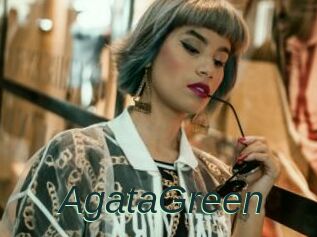 AgataGreen