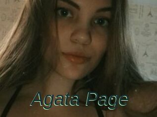 Agata_Page