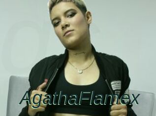 AgathaFlamex