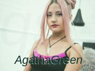 AgathaGreen