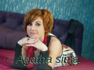 Agatha_sima
