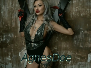AgnesDoe
