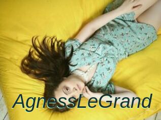 AgnessLeGrand