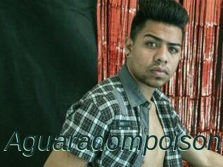 Aguaradompoison
