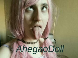 AhegaoDoll