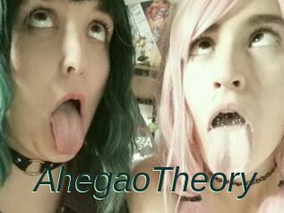 AhegaoTheory
