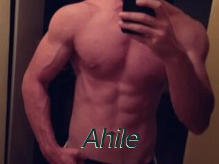 Ahile