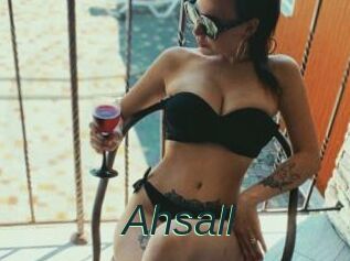 Ahsall