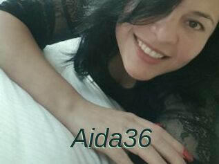 Aida36