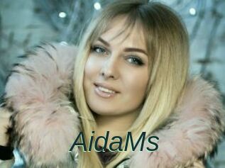 AidaMs