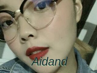 Aidand