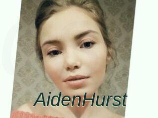 AidenHurst