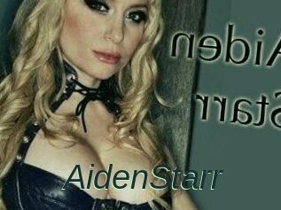 AidenStarr