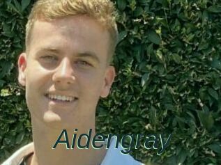 Aidengray
