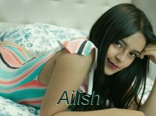 Ailish
