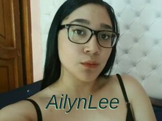 AilynLee