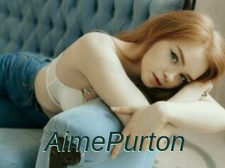 AimePurton