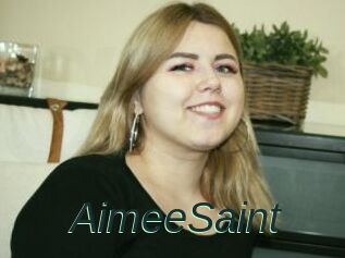 AimeeSaint