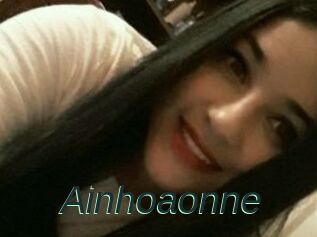 Ainhoaonne
