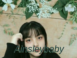 Ainsleybaby