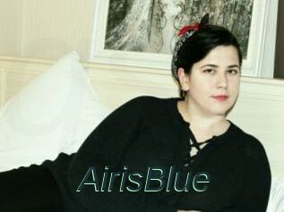 AirisBlue