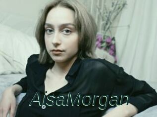 AisaMorgan