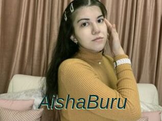 AishaBuru