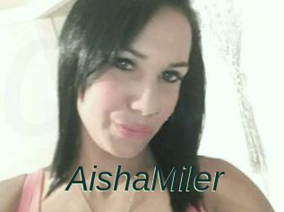 AishaMiler
