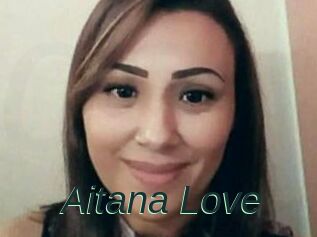 Aitana_Love