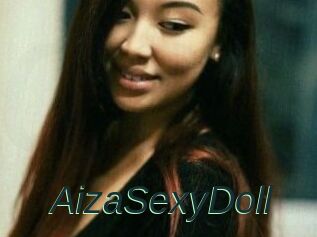 AizaSexyDoll