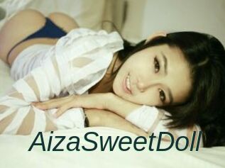 AizaSweetDoll