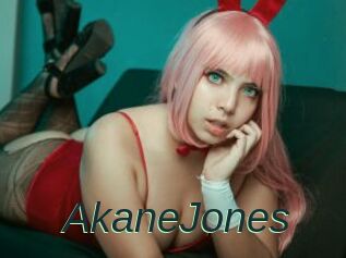AkaneJones