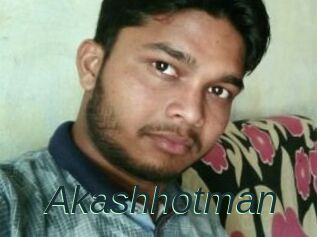 Akashhotman