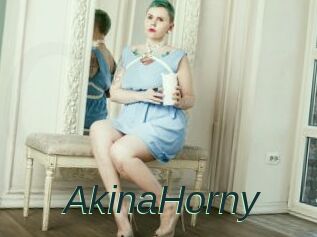 AkinaHorny