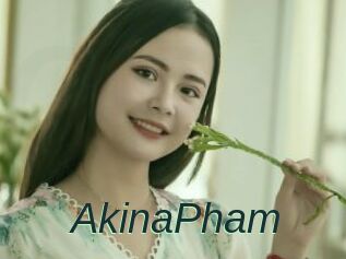AkinaPham