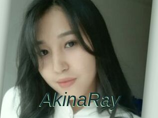 AkinaRay