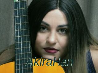 AkiraHan