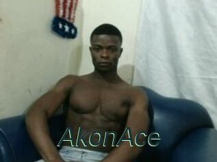 AkonAce