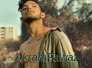 AkramFawaz