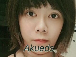 Akueds