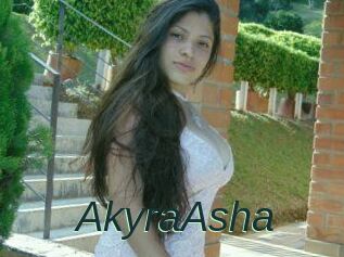 AkyraAsha