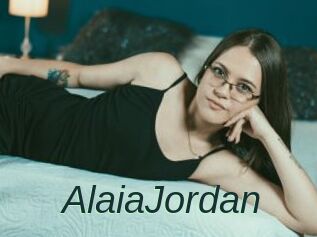 AlaiaJordan
