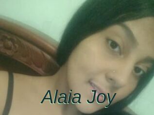 Alaia_Joy
