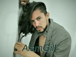 AlamGill